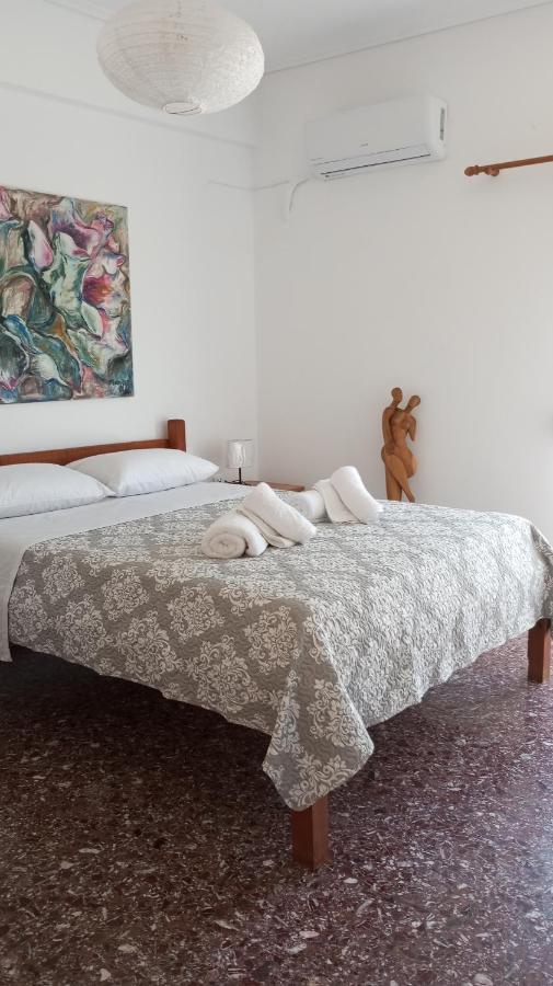 City Apartment Ierapetra 2A Exterior photo