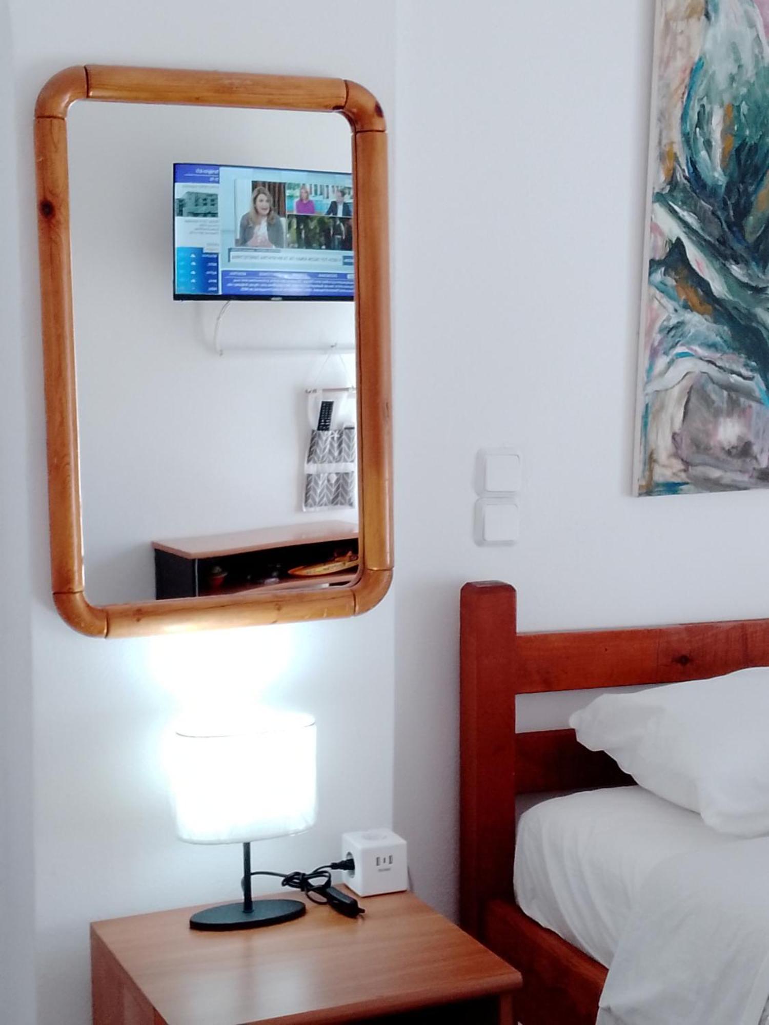 City Apartment Ierapetra 2A Exterior photo